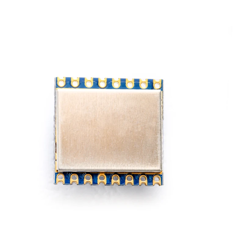 Радиочастотный модуль LoRa1281 2 4G SX1281 радиочастотный lora 1 шт.|Детали устройств связи|