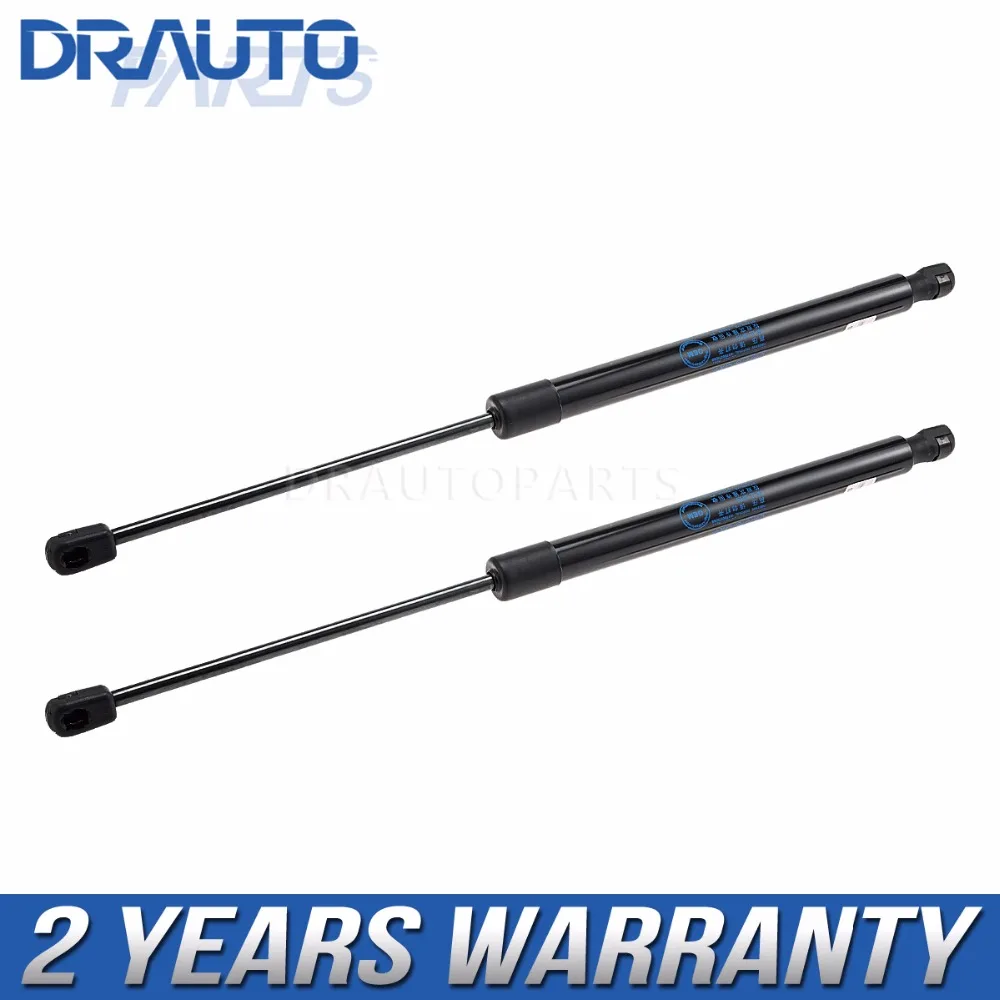 

2pcs Rear Trunk Gas Lift Support Shock Damper Strut Lid 8U0827552A For Audi Q3 2011-2014 SUV 8U 2011-2014