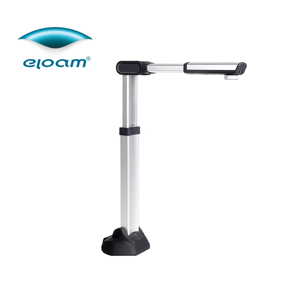 Eloam S1500A3AF A3 15.0 MP التركيز التلقائي USB 3.0 HD CMOS ثيقة الماسح الضوئي OCR LED السيارات PDF 4416*3312 ماسحة Eloam S1500A3AF A3 15.0 MP التركيز التلقائي USB 3.0 HD CMOS ثيقة الماسح الضوئي OCR LED السيارات PDF 4416*3312 ماسحة