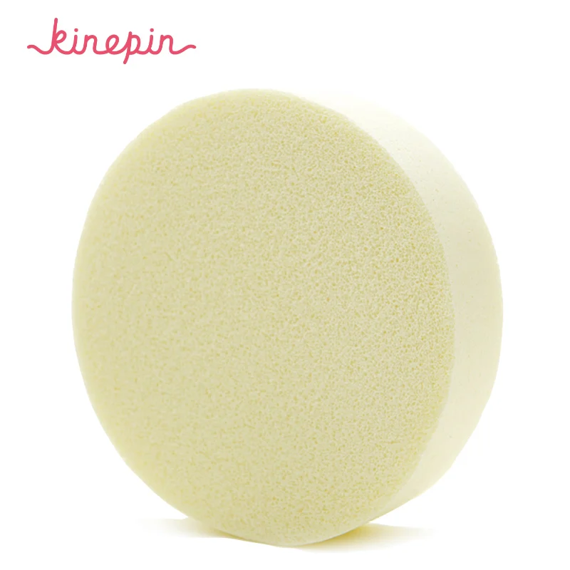 KINEPIN Large Solf Facial Washing Cleansing Puff Skin Care Gentle Pore