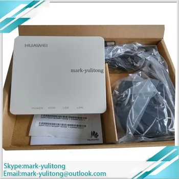 onu epon Original New Hua wei HG8010H HG8010 Epon onu with 1GE FTTH ONT applies to FTTH mode, English version hg8240f gpon terminal onu ont 4 fe 2 voice ports h 248