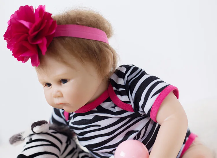 Мягкие силиконовые куклы Reborn Baby, куклы Reborn для девочек, детские силиконовые куклы Brinquedo Menina, детские рождественские подарки, куклы для девочек