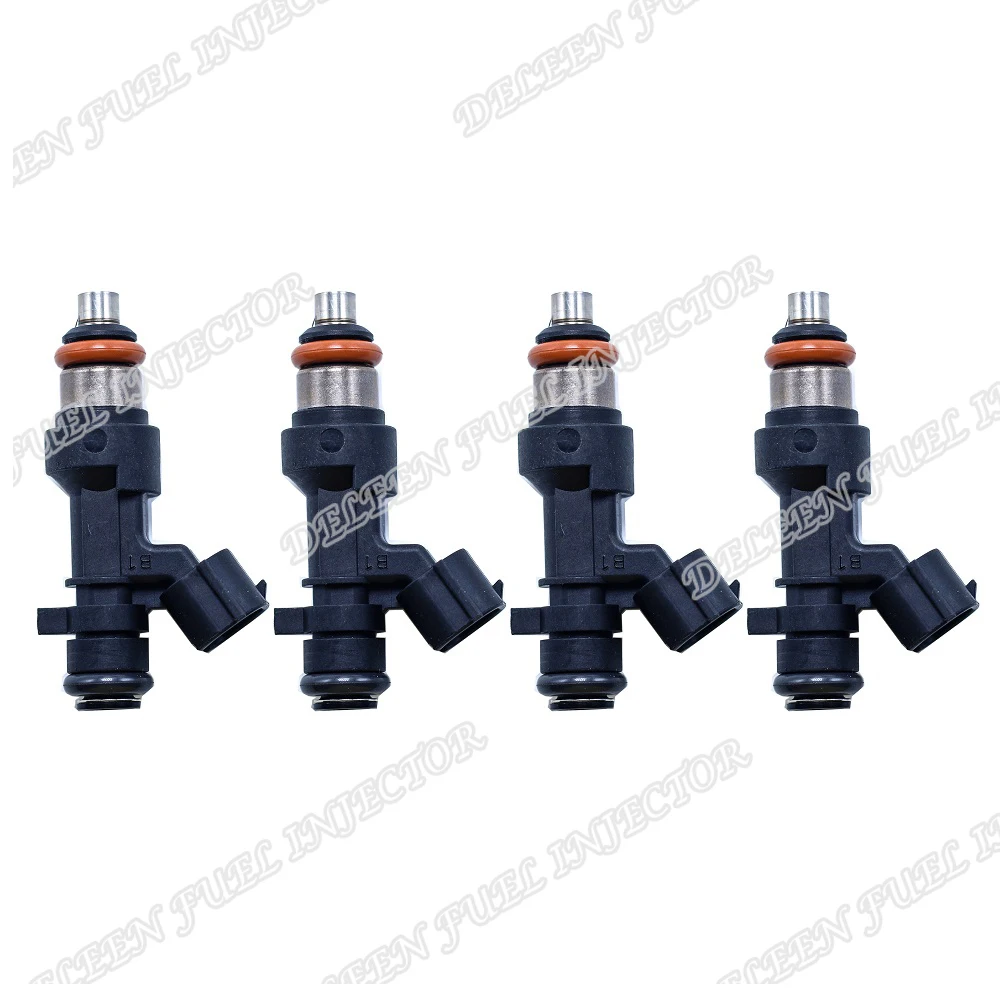 

High Flow performance 650cc 62lb Fit for 2002-2005 Honda Civic Si 2.0L (K20A3) Fuel injector Injectors FAST SHIPPING