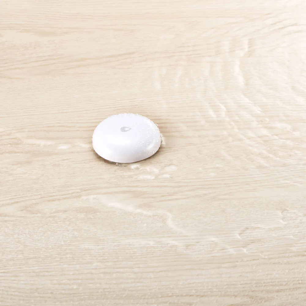Xiaomi Mijia Aqara Water Immersing Sensor Flood Water Leak Detector for Home Remote Alarm Security Soaking Sensor with Gateway # (14)