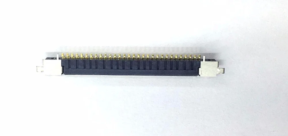 New I-pex Internal LCD LED Lvds Cable Connector Fit for Imac 27  A1312 2009 2010 Imac 21.5 A1311 2009 2010 .
