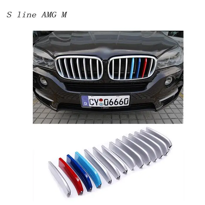 7600 Collections Car Exterior Modification Accessories  HD