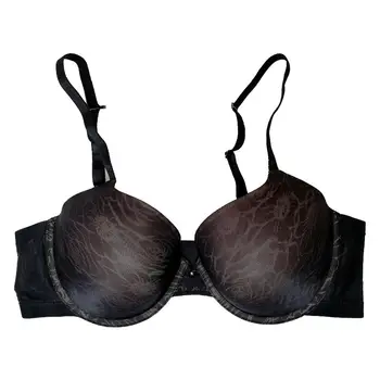 

Multi Color Rhinestone Texture Underwire Comfortable Sexy Bra for Women/female Metal Clips Soft Underwear Lingerie Gift BRB029