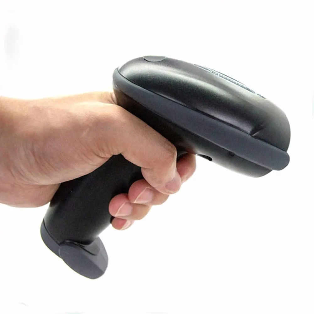 UT-MS8150 usb كيبل coms 1d ماسح الباركود 2d مسح يده pos قارئ فك PDF417 للصناعة بنك سا بطاقة الهوية كود