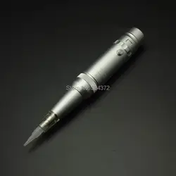 (Импортный двигатель) Профессиональная Перманентная ручка для макияжа бровей губ