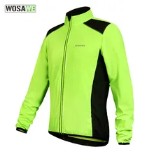 WOSAWE men motorcycle jacket reflective ultralight moto coat jacket motorcycle motorbike off road windproof motocross jacket nerve motorcycle jacket waterproof brand racing suit off road cycling jersey motocross moto protecion windproof clothing for men