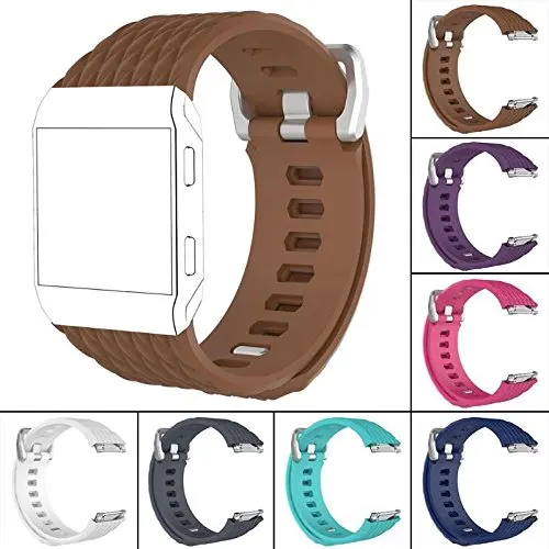 Sport Strap Dragon Scale Wristbands for Fitbit  Ionic (4)