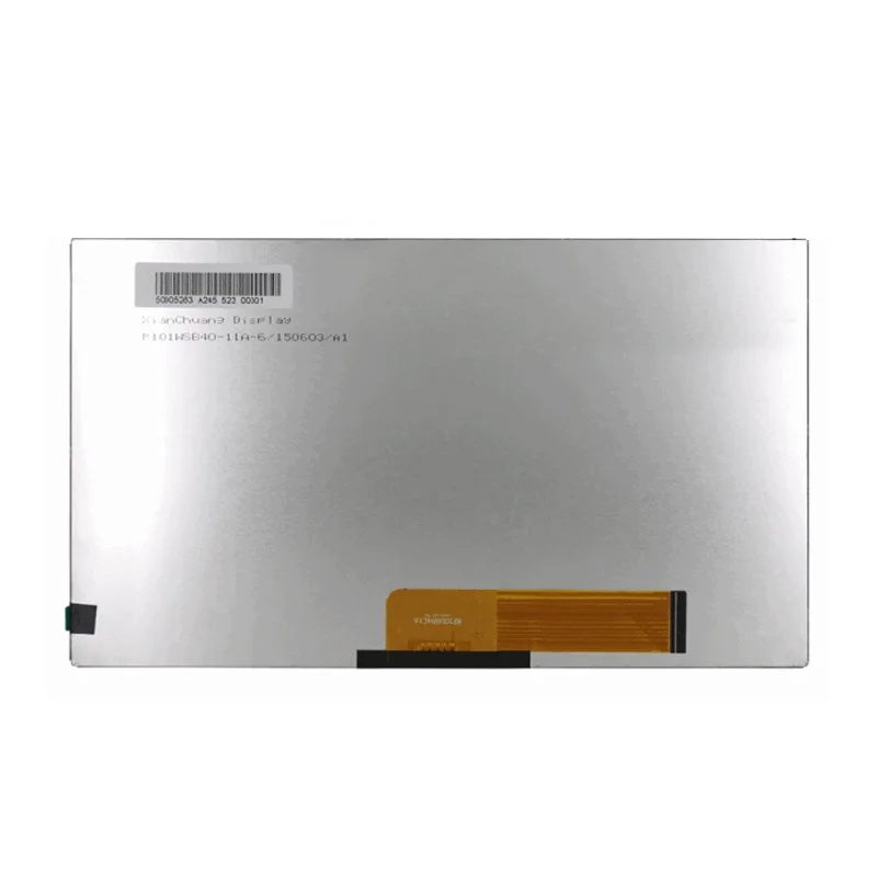 

10.1 inch LCD Display For prestigio multipad WIZE 3111 PMT3111 3G tablet LCD Screen panel Matrix Replacement
