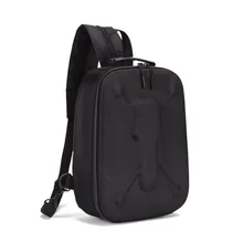 Travel Bag Case Backpack for DJI Spark/Mavic Pro +Backpack For DJI Goggles VR Glasses Bag Case Accessories dji vr flying glasses and mavic spark hardshell backpack waterproof transport travel case standard protection drone accessories