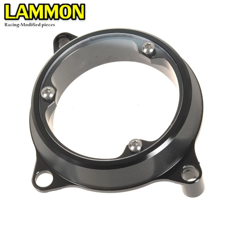 FOR KYMCO AK550 AK 550 2017 2018 Motorcycle Accessories CNC Aluminum Alloy Frame Hole Drive Shaft Cap Cover | Автомобили и