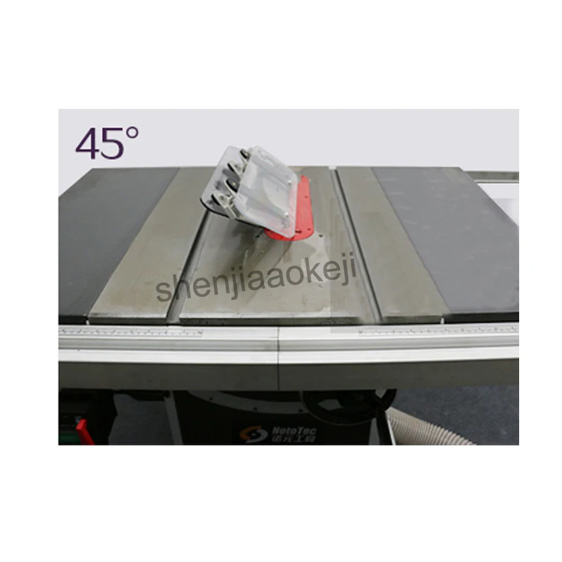 1.5kw 1pc Professional Grade 10 inch Vertical Woodworking Table Saw Joiner Table Saw With Mover 10-inch Panel Saw sawing machine 1.5kw 1pc Professional Grade 10 inch Vertical Woodworking Table Saw Joiner Table Saw With Mover 10-inch Panel Saw sawing machine