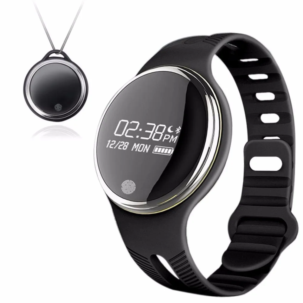 binzi smartwatch