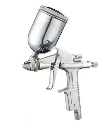 0.5--2.0 Auto oil paint spray gun, car truck home wooden coating jet ejection gun