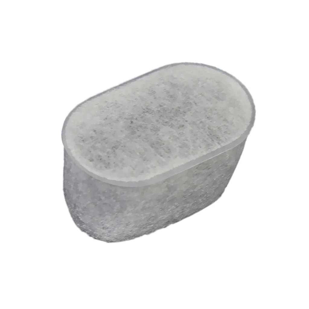 Various Sizes Charcoal Water Filters Replacement For Cuisinart Coffee Part High Quality Replacment Charcoal Water Filter