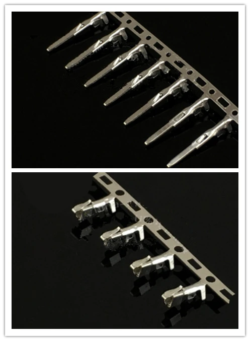 

(10000PCS/lot)(terminal|SM)SM-AT male terminal SM-YT female terminal For JST SM-2.54 Air docking model plug
