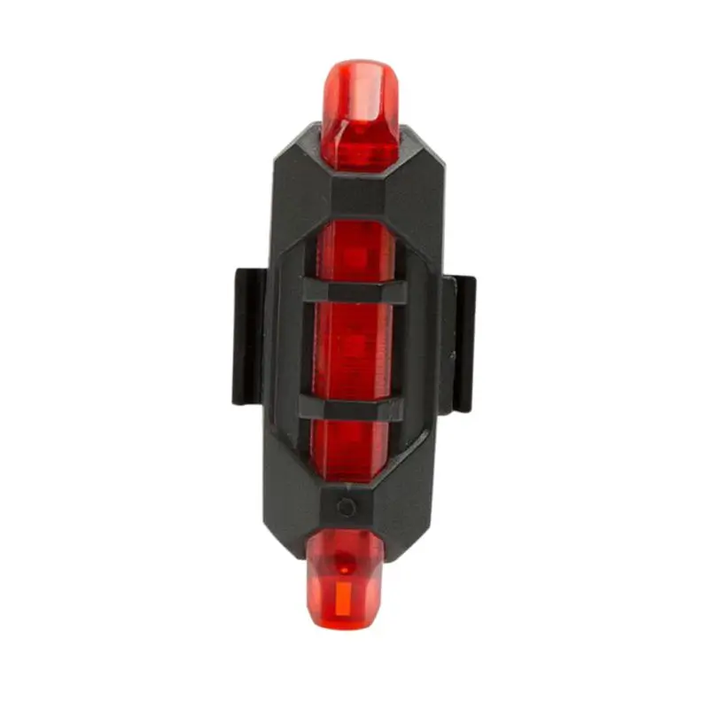 Excellent Personal Safety Waterproof Bicycle Light Tail Light Warning Light LED Riding Equipment USB Charging Bicycle Accessories 1 Excellent Personal Safety Waterproof Bicycle Light Tail Light Warning Light LED Riding Equipment USB Charging Bicycle Accessories 1