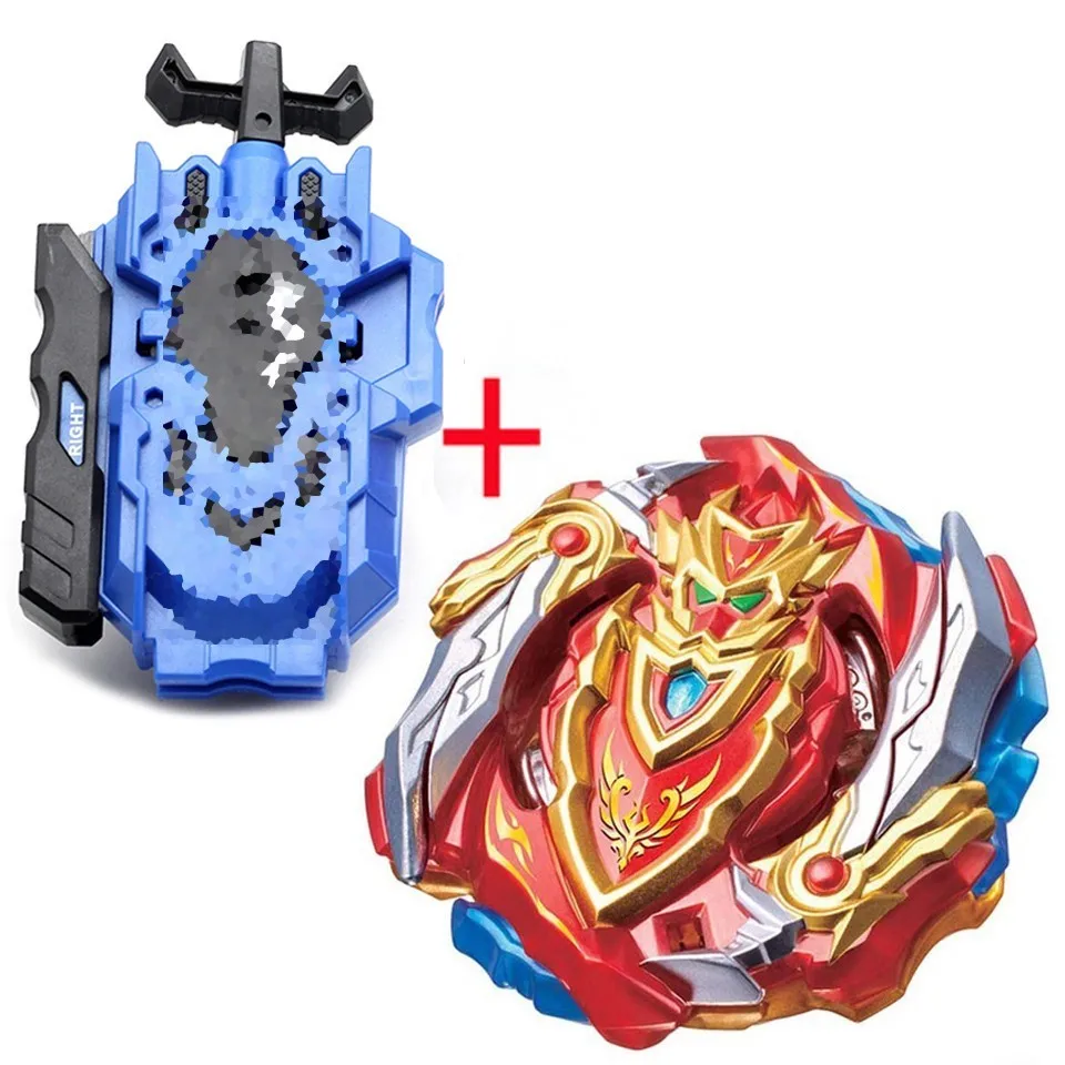 Beyblade Взрывная игрушка B-144 B-139 B140 лента без Устройства Запуска и коробки галька металлический сплав спиннинг Топ Bey Blade Blades игрушка Bayblade