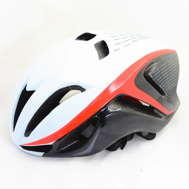 

Brand road Aerodynamics bike helmet casco bicicleta hombre Bicycle hat 54-60cm Bike Sports Safety Protective cycling Helmet men
