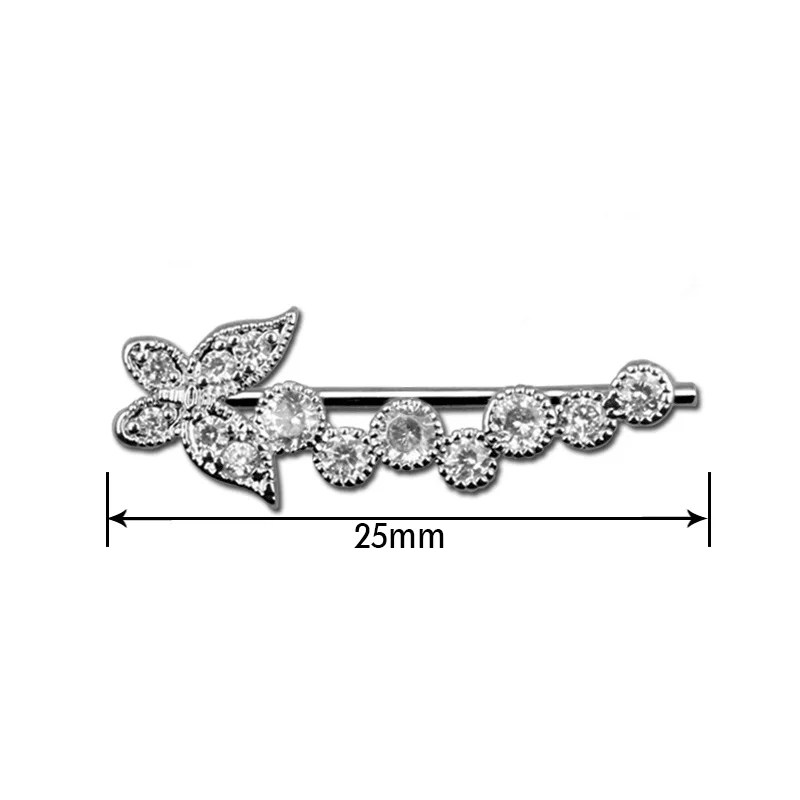 Женские серьги гвоздики для Пирсинга Ушей 2 шт.|cuff earrings|cuff earrings for womenclip cuff |