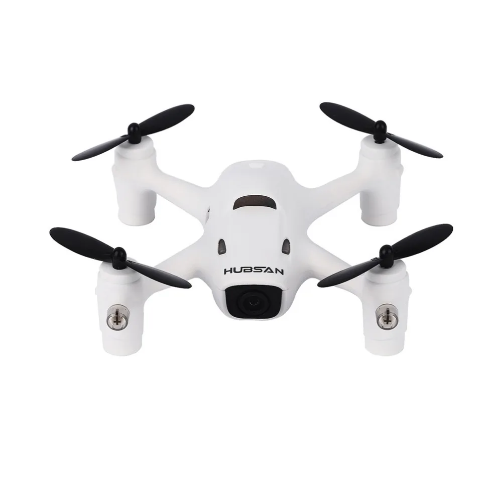 Hubsan X4 Plus H107C 2 4G 4CH RC mini font b drone b font With 720p