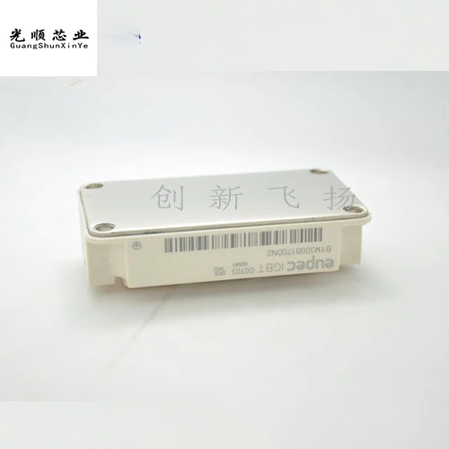 BYM300B120DLC 300A1200V