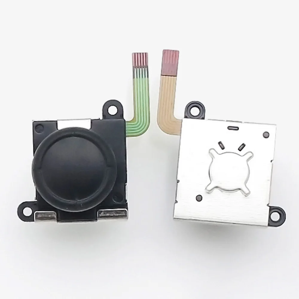 nintendo Switch Analog Thumbstick Joystick set 4