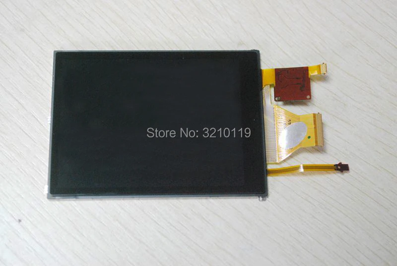 LCD Display Screen for Canon PowerShot S120 Digital Camera Repair Part Backlight Touch lcd display screen,camera replacement part