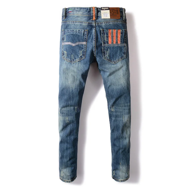 100 jeans franca