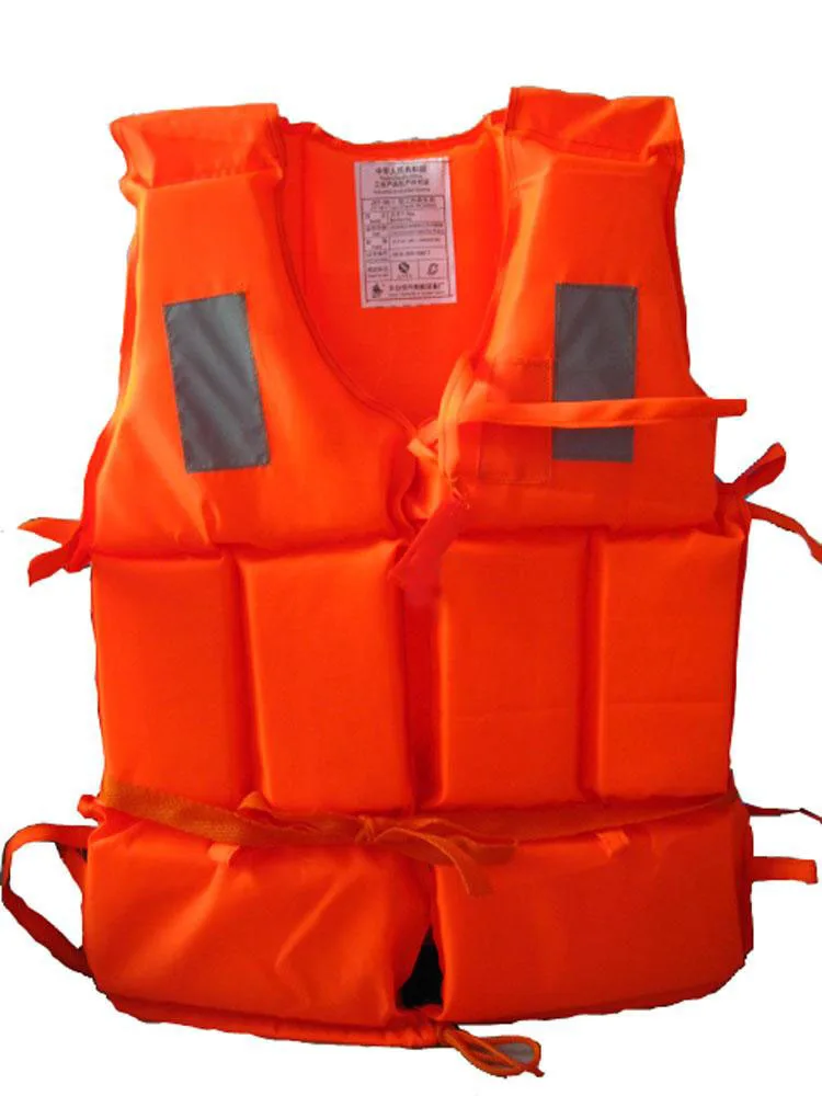 Hot sale Adult Foam Life Jacket Safety Life Vest Swimming