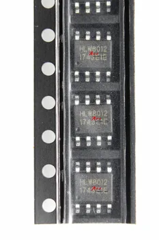 

Free shipping,Single-phase multifunction power metering chip 100PCS HLW8012 SOP-8