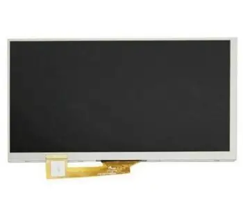 

Witblue New LCD display Matrix for 7 " DEXP Ursus 7MV 3G Tablet LCD Screen panel Module Replacement Free shipping