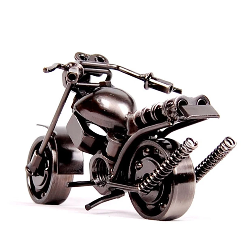Motor Figurine (13)