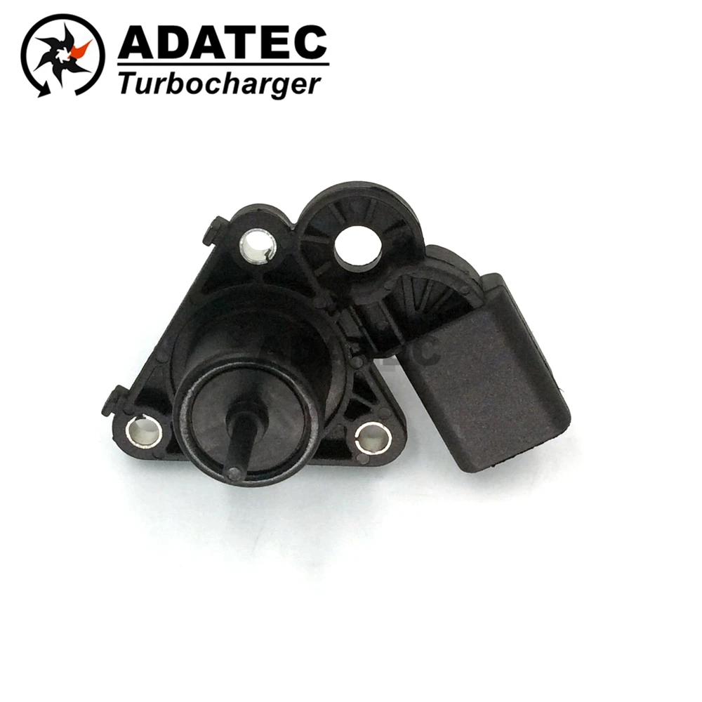 turbocharger actuator 49373-02013