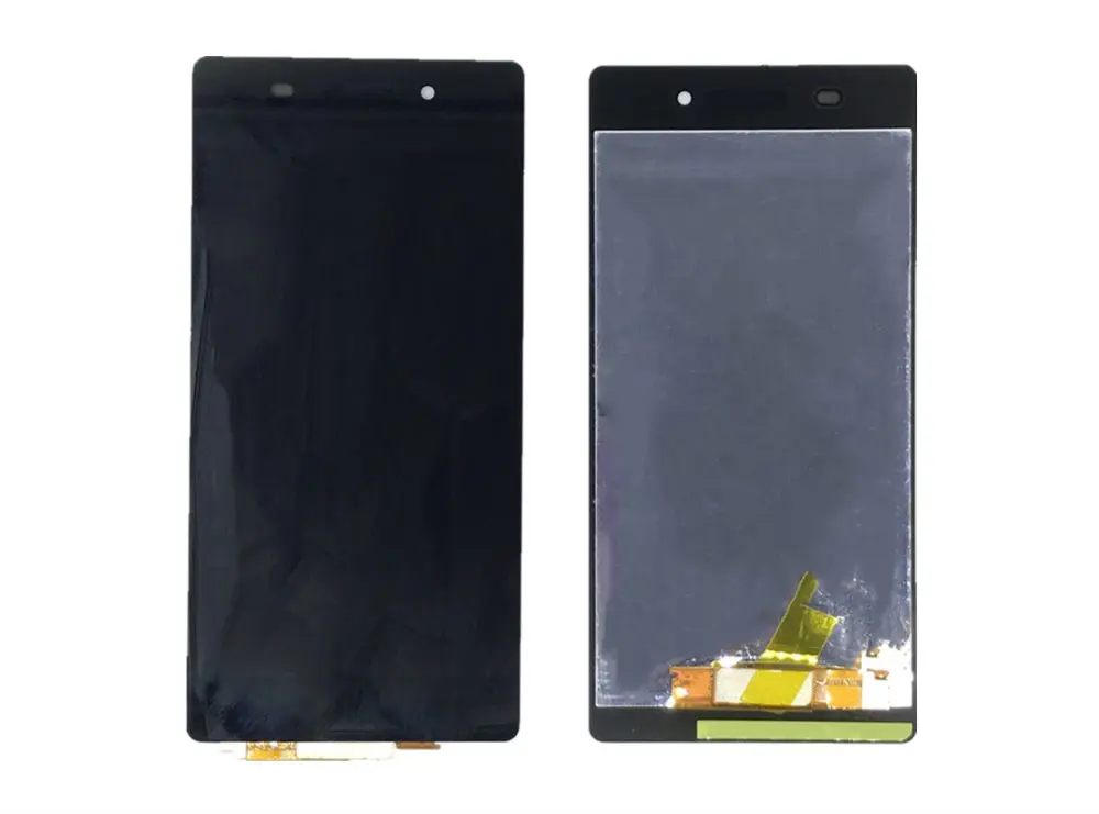 5,2 ''D6502 D6503 D6543 ЖК-дисплей для Sony Xperia Z2 Дисплей Сенсорный экран планшета Ассамблеи для Sony Xperia Z2 ЖК-дисплей