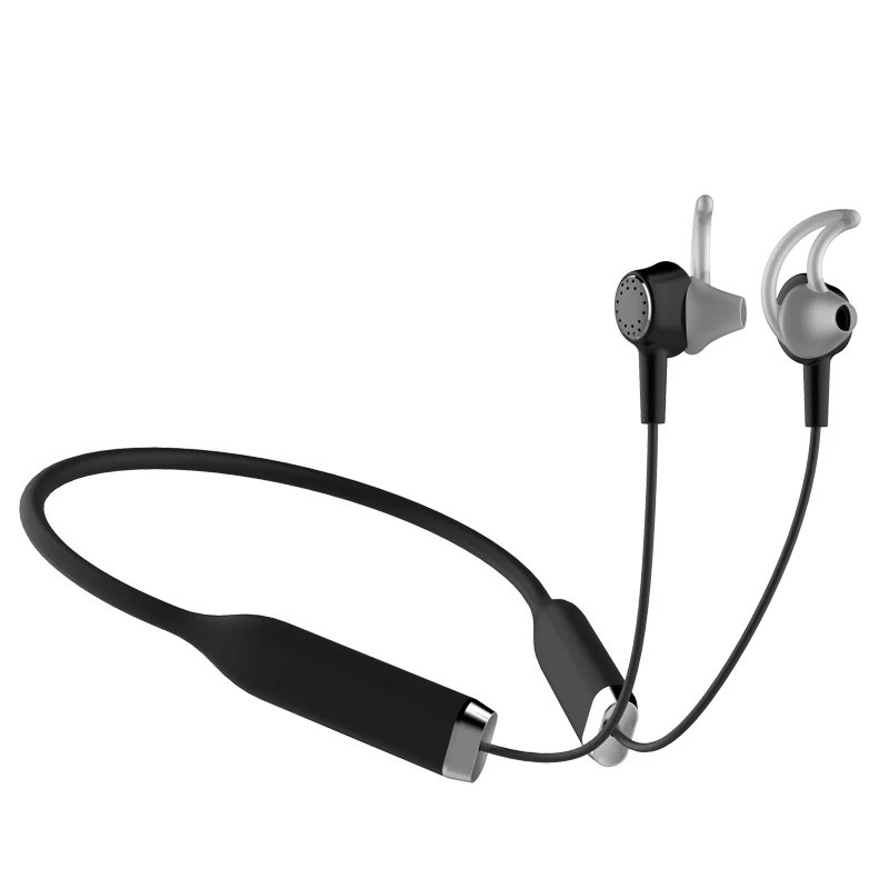 XGODY JS01 спортивные bluetooth наушники 4 2 активного шумоподавления беспроводной стерео