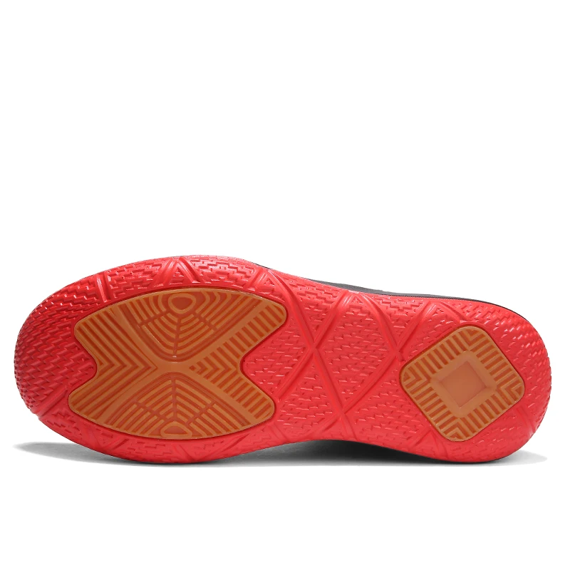 FANCIHAWAY zapatos De Baloncesto transpirables hombres antideslizantes Zapatillas De Baloncesto mujeres niños Zapatillas De Baloncesto al aire libre zapatos para hombre