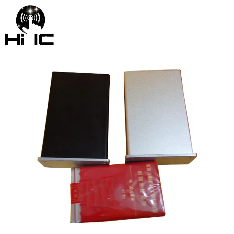 Цифровой аудио декодер HiFi TDA1305T USB DAC вход OTG выход RCA/3 5 мм усилитель для компьютера