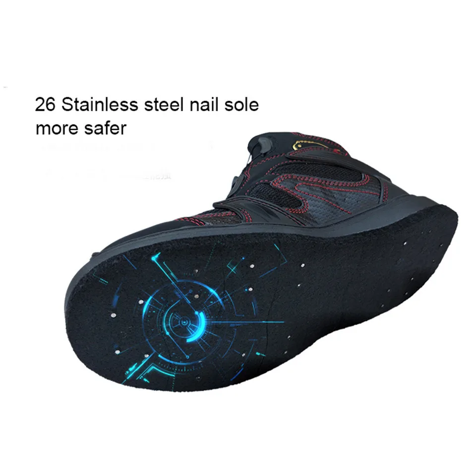 Fly Fishing Shoes Aqua кроссовки дышащие Rock спортивные для болотных волн войлочная Подошва