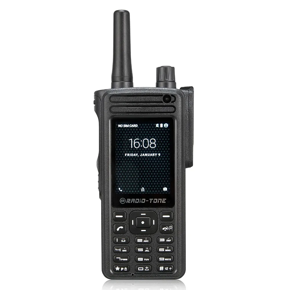 Radio-tone 2.4inch RT4 4G LTE Wifi PTT Zello Azetti Smartphone Android 6.0 Walkie-talkie Smartphone Radio-tone 2.4inch RT4 4G LTE Wifi PTT Zello Azetti Smartphone Android 6.0 Walkie-talkie Smartphone