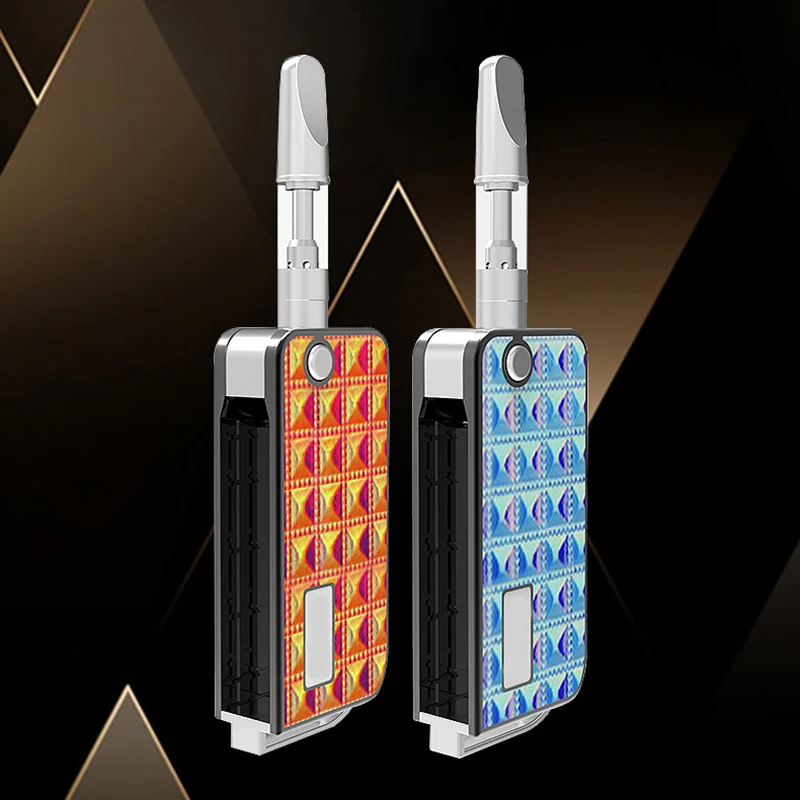 Совместимая электронная сигарета Vape Mod Vaporesso 650 мАч держатель для мобильного