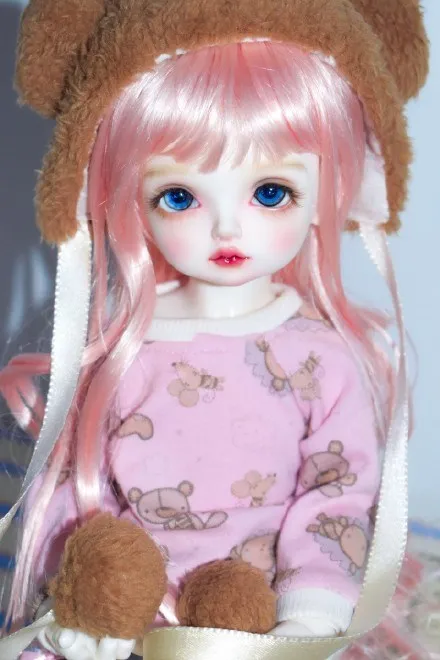 SuDoll 1/4 BJD Doll Girl Resin Giant Baby Free Eyes | Игрушки и хобби