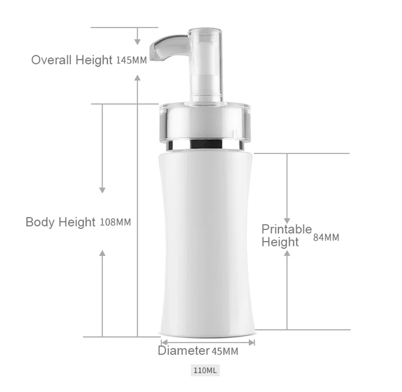110ml size