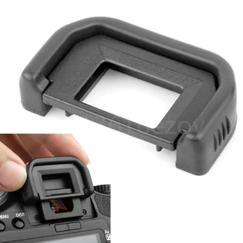 

Camera Rubber Viewfinder Eyecup EF For Canon EOS 300D 400D 450D 500D 550D 1000D 300XV 600D 1100D