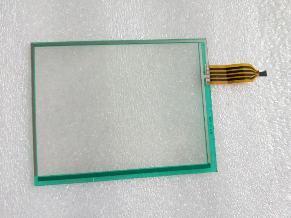 Новое стекло для сенсорного экрана Siemens 6AV6545-0BA15-2AX0 TP170A TP170B