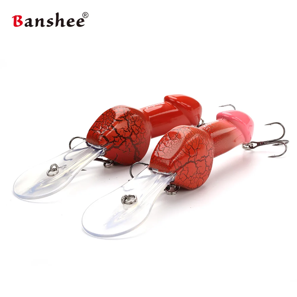 2 шт./партия жесткая рыболовная приманка|lure crankbait|fishing wobblersbait fish |