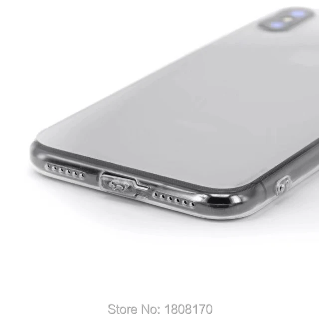 42066 IphoneX SE 5S 6S 6+ 7G 7+ TPU2 (5)